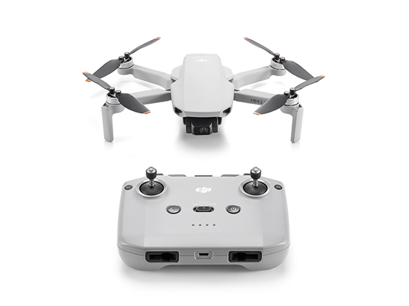 DJI Mini 2 SE